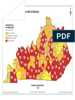 Incidence Map 07302021