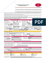 Form. Personas Naturales 2021