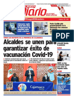 El Nuevo Diario - EDICION - 12 Mayo - 2021