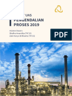 Diktat UAS Pengendalian Proses 2019