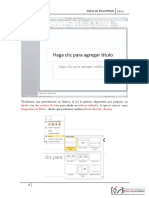 Curso de PowerPoint66