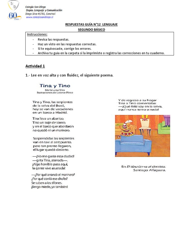 Poemas y Signos de Interrogación | PDF | Artes del Lenguaje y ...
