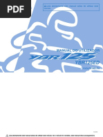 Manual Ybr125 Ed_2010