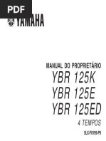 Manual YBR125(e)_2006