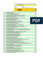 Kostik Papi Test