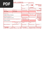 Form 1099 MISC David Kovach-1