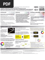 A internet colaborativa e qualidade de fontes de informação na Web