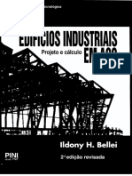 BELLEI Ildony H Edificios Industriais Em
