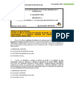 05 Unidade V Ava - Avaliação Da Gestão Da Om Simulado