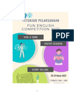 Buku Juknis Fec Baby 2021