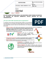 Tips #059 - Gestion Ambiental Iso 14001