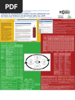 Fontes de informação como valor agregado ao Sistema Eletrônico de Revistas (SER) da UFPR