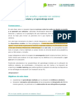 CLASE ABC - El Celular y El Aprendizaje Móvil - DFC