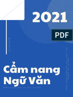Cẩm Nang Ngữ Văn Iamneyud 2021