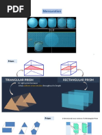 Mensuration