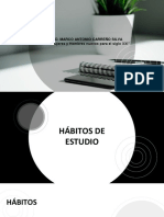 Habitos de Estudio FI