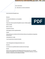 Manual Mecanica Automotriz Prueba Diagnostico Sensores