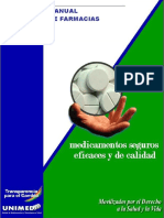 Manual de Farmacias