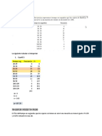 Medida de Posicion