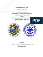 TERM OF REFERENCE Webinar Politik Anggaran Di Masa Pandemi Covid-19 FIX