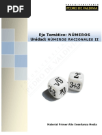 196-MPN04-E Números Racionales II
