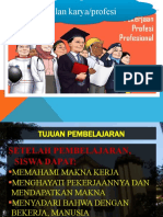 Panggilan Karya