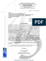 Carta Postulaciòn Gustavo Manosalva, Jefferson Monsalve y Armando Ortíz 2020 - I 88001288 88001211 y 88001076