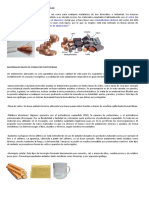 Materiales Conductores de Electricidad