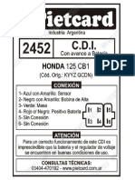 CB 1 Ficha C.D.I