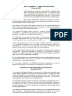 Plan Operativo, Contingencia y Prelación de Restricciones Envasado GLP - Mod