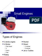 Small Gas Engines 2