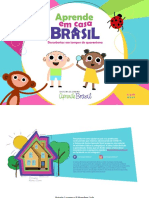 E Book Aprende Brasil
