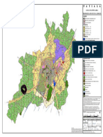 Local Planning Area Proposed Land Use Plan-2009-2031: P A T I A L A