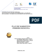 Pdfslide.net Plan Marketing Ferrero Rocher Romania