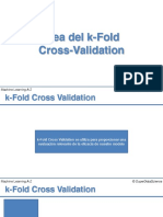 Step2 K Fold Cross Validation Intuition