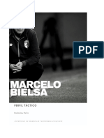 Libro Marcelo Bielsa