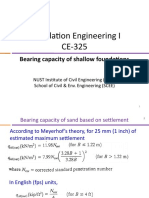 CE325 - 14 BC Equations Based On Settlement