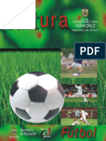 Cultura Fútbol