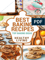 BAKING Baking Recipes Top Baking Recipes Baking Basics Baking Cookbook-