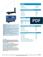 Ficha Tecnica Kohler Sdmo J60u PDF