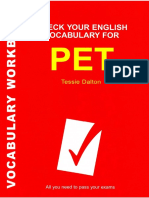 200592121 Check Your Vocabulary for Pet 140224101057 Phpapp01