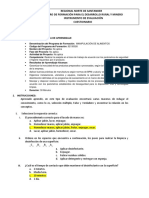 Instrumento de Conocimiento MANIPULACIÓN