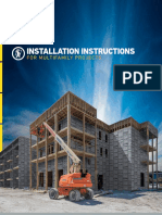 ForceField Installation Guide MultiFamily 1