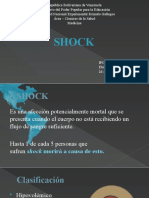 SHOCK Diapos