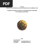 Download Paper IPAL Sewon  Bojongsoang by Nining Prastiwi SN51864810 doc pdf