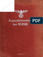 Organisations Buch