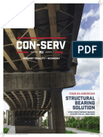 Structural Bearing Solution: Service - Quality - Economy