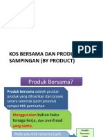 OPTIMALKAN JUDUL DOKUMEN PRODUK BERSAMA