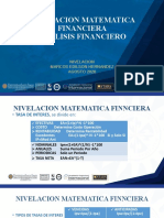 Presentacion Nivelacion Matematica Financiera