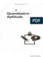 Apti Book Quant Topic (1-13) LR Topic (1-5)